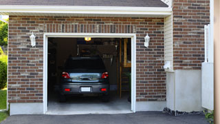 Garage Door Installation at Calhoun Isles, Minnesota